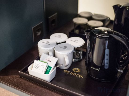 Фото IBC Hotel