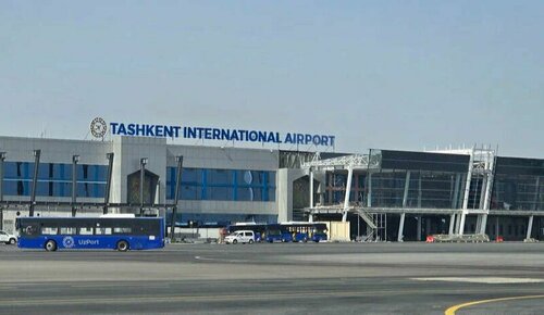 Tashkent Islam Karimov international airport, airport, Tashkent, Tashkent  Islam Karimov International Airport — Yandex Maps