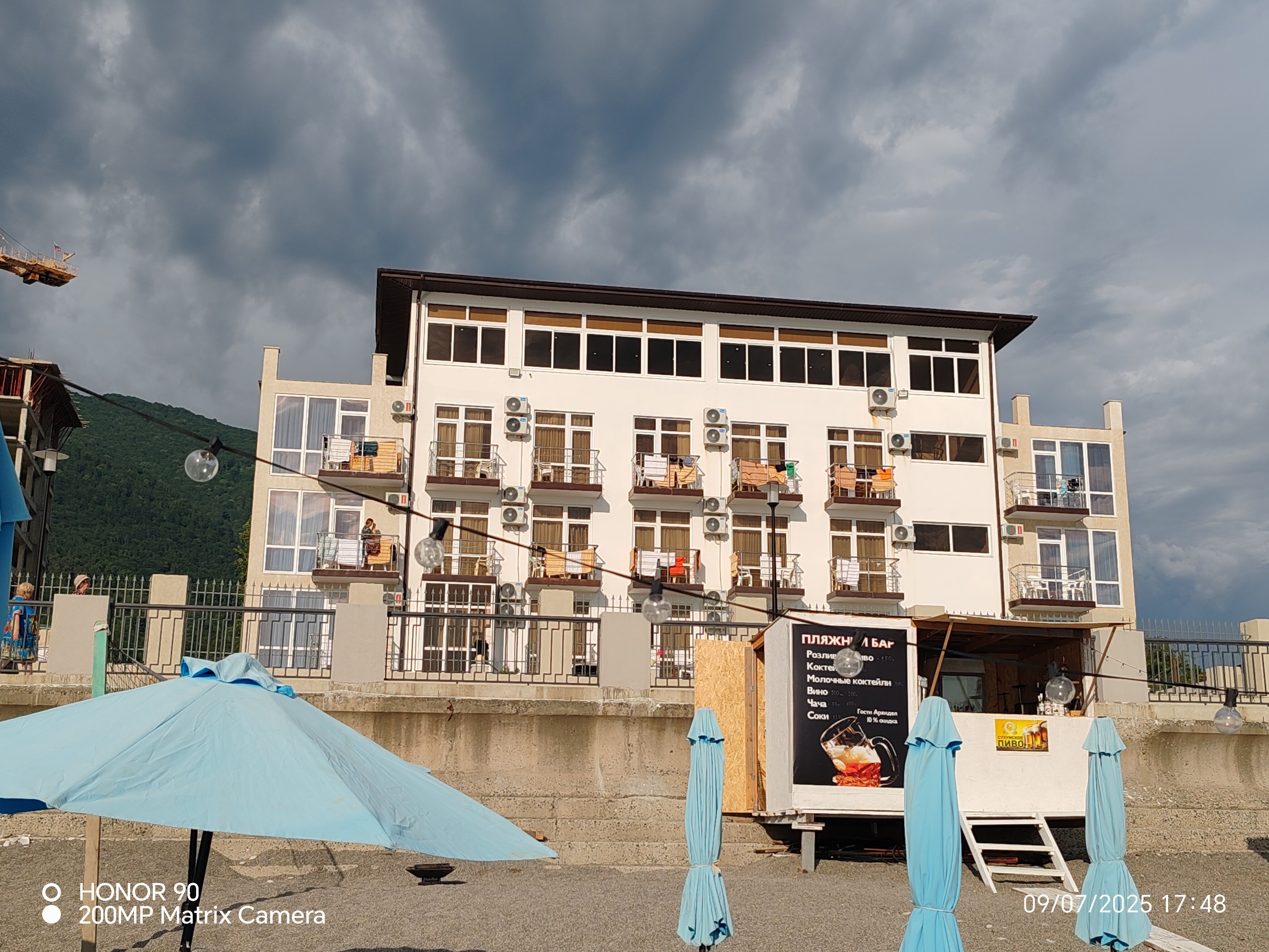 Фото Орхидея