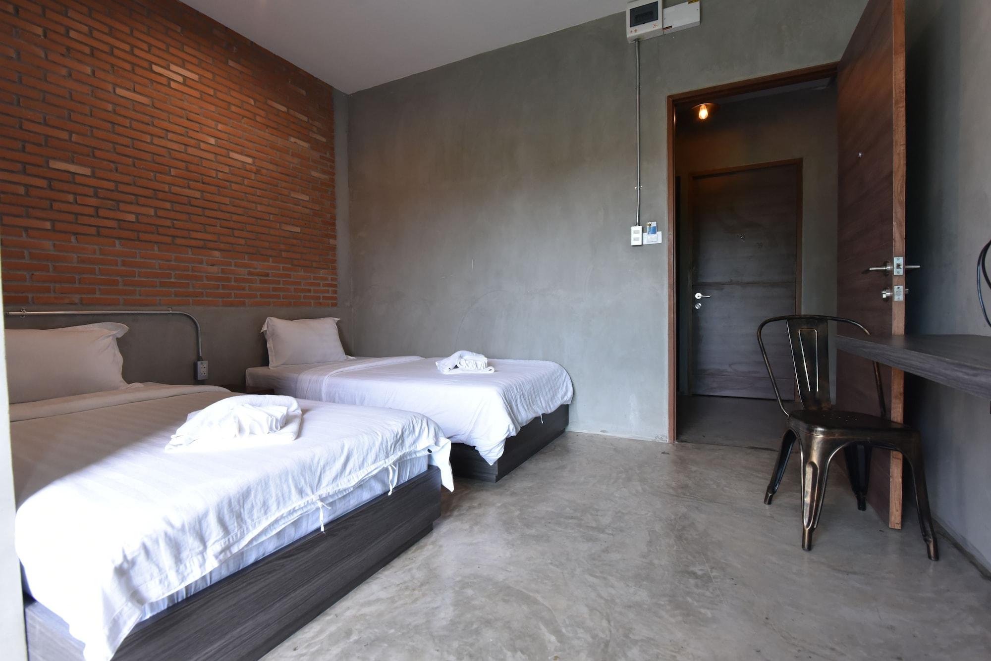 Фото Chartame Boutique Hotel