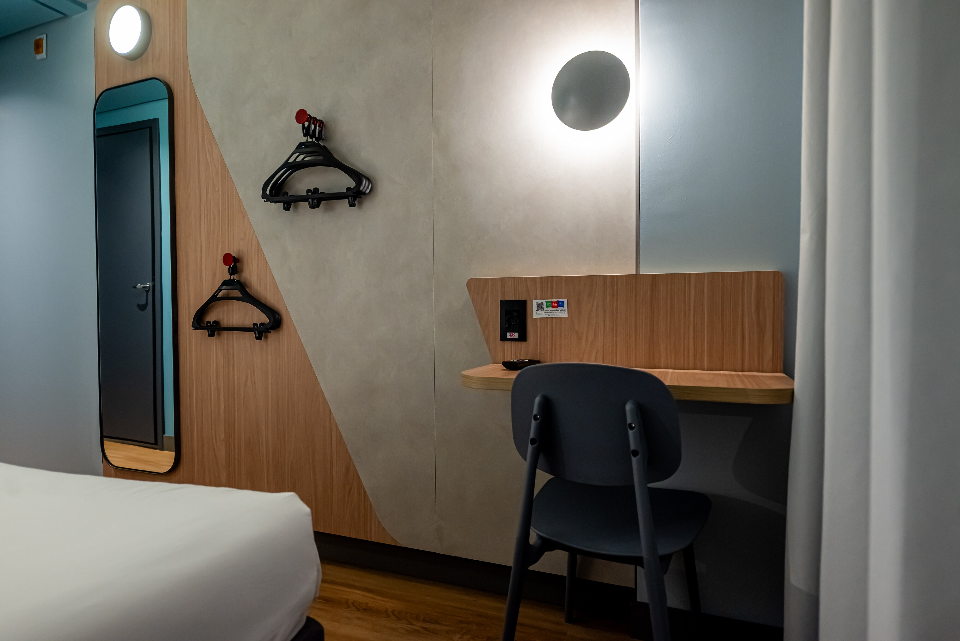 Фото Ibis Budget Guarulhos Airport