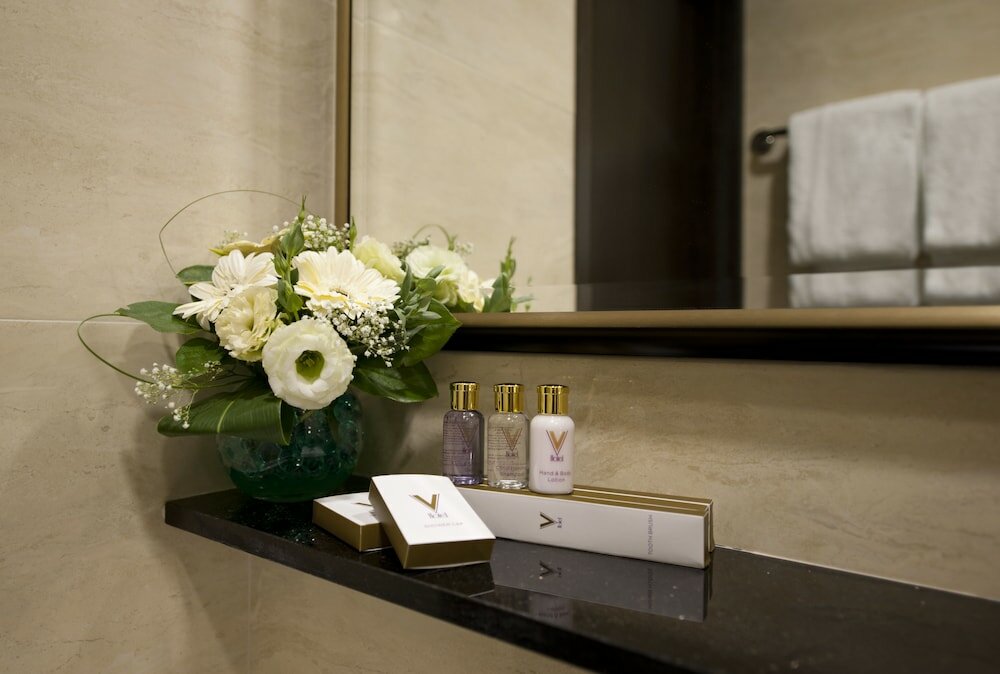 Фото V Hotel Lavender