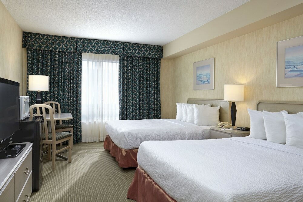 Фото Quality Suites London