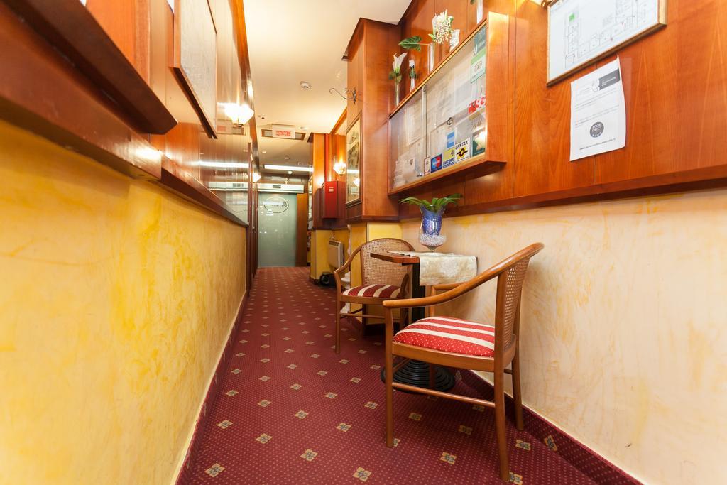 Фото Hotel Fiorella Milano