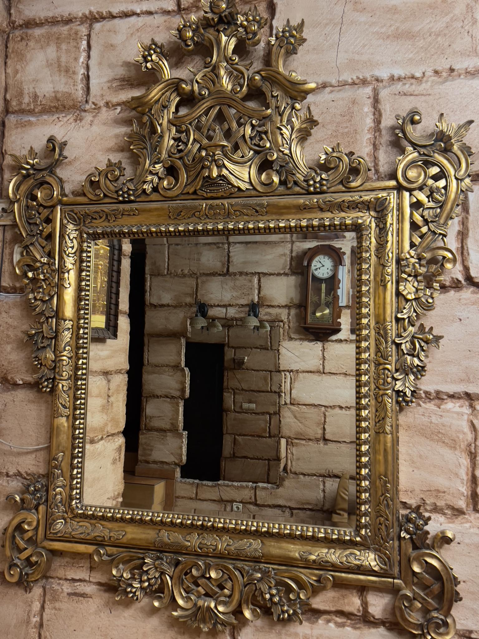 Фото Замок рыцаря