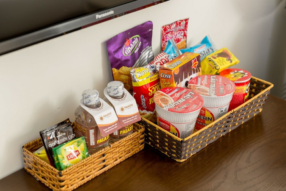 Фото Palazzo Luxury Hotel