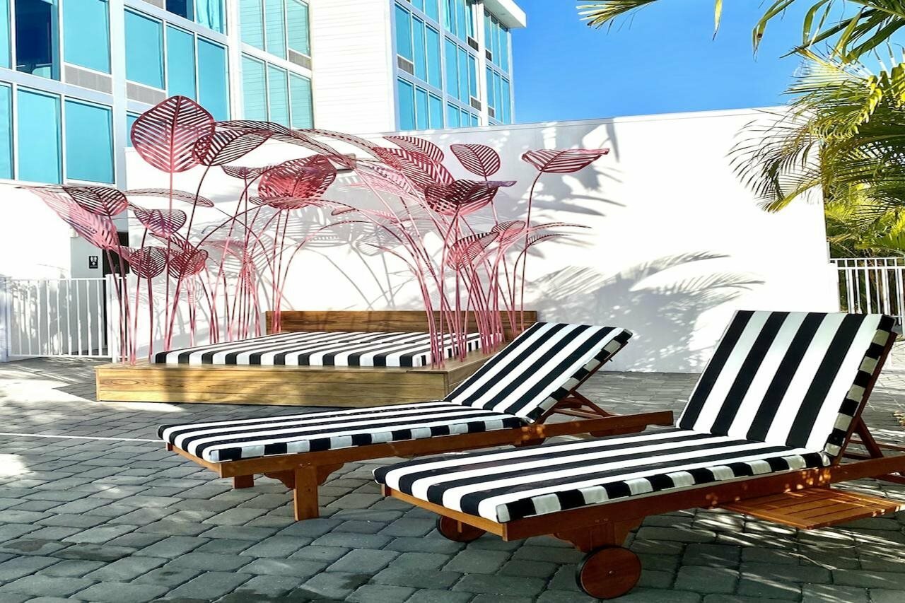 Фото Kompose Boutique Hotel