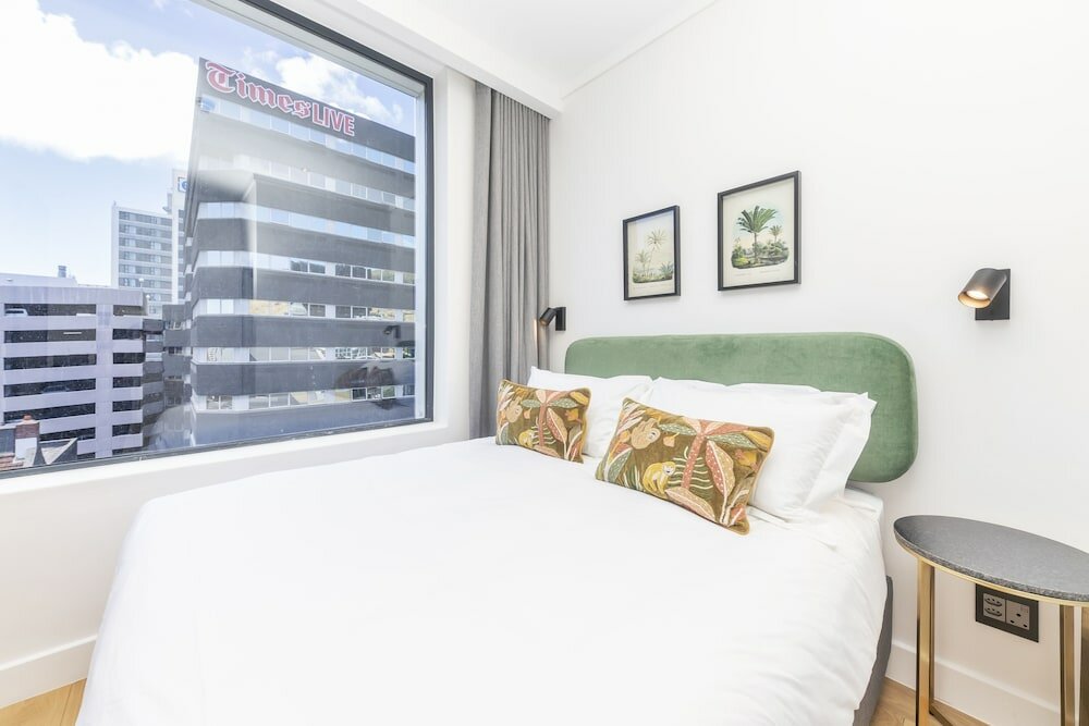 Фото The Barracks