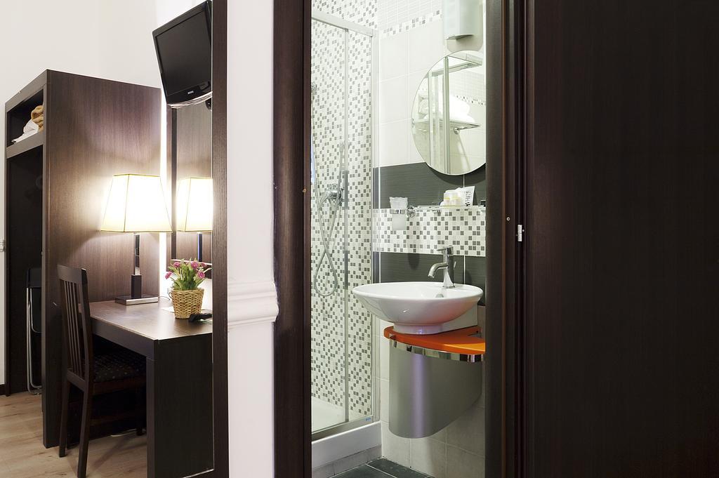 Фото Roman Residence