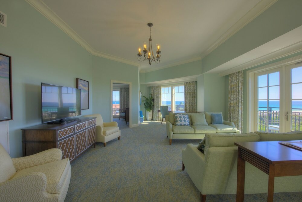 Фото Henderson Beach Resort