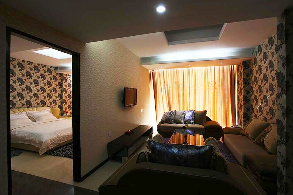 Фото Hotel The Cox Today