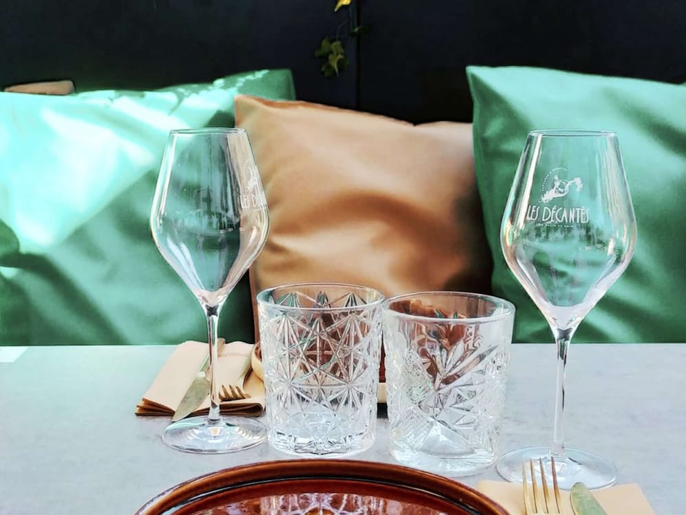 Фото Novotel Bordeaux Centre