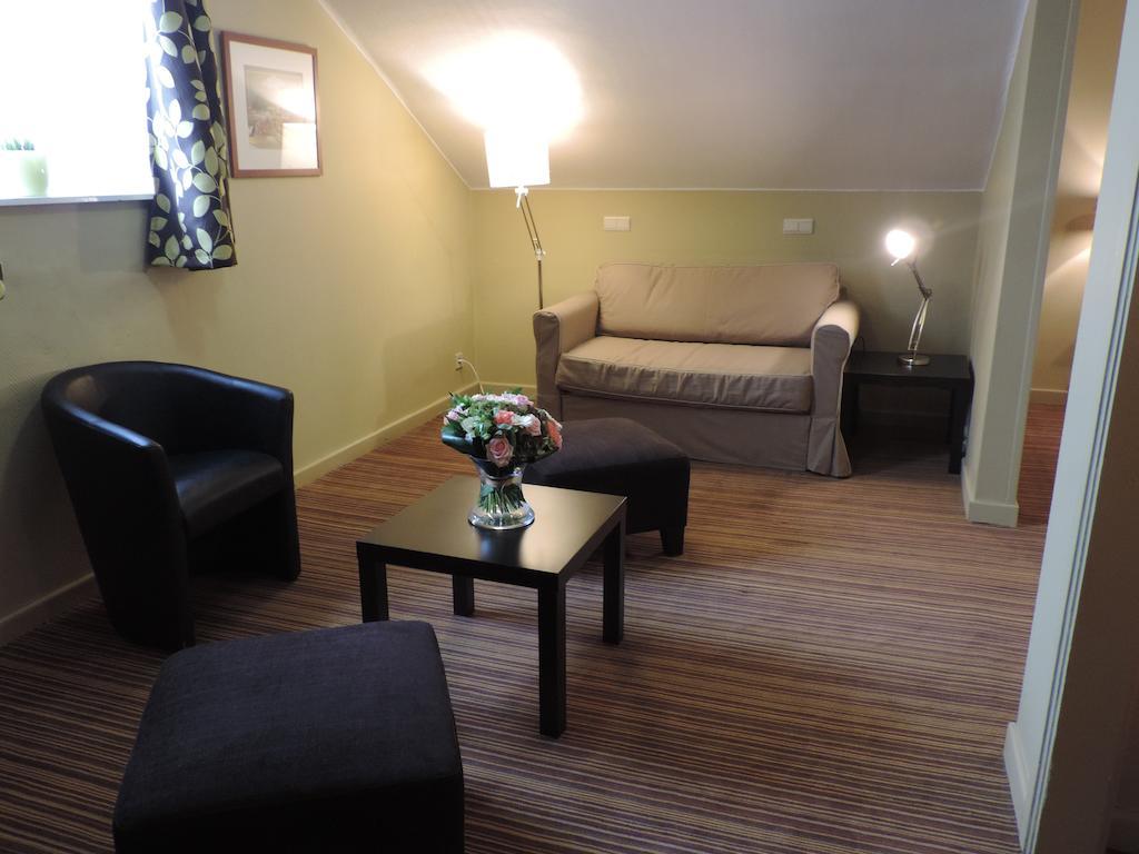 Фото Cour St Georges