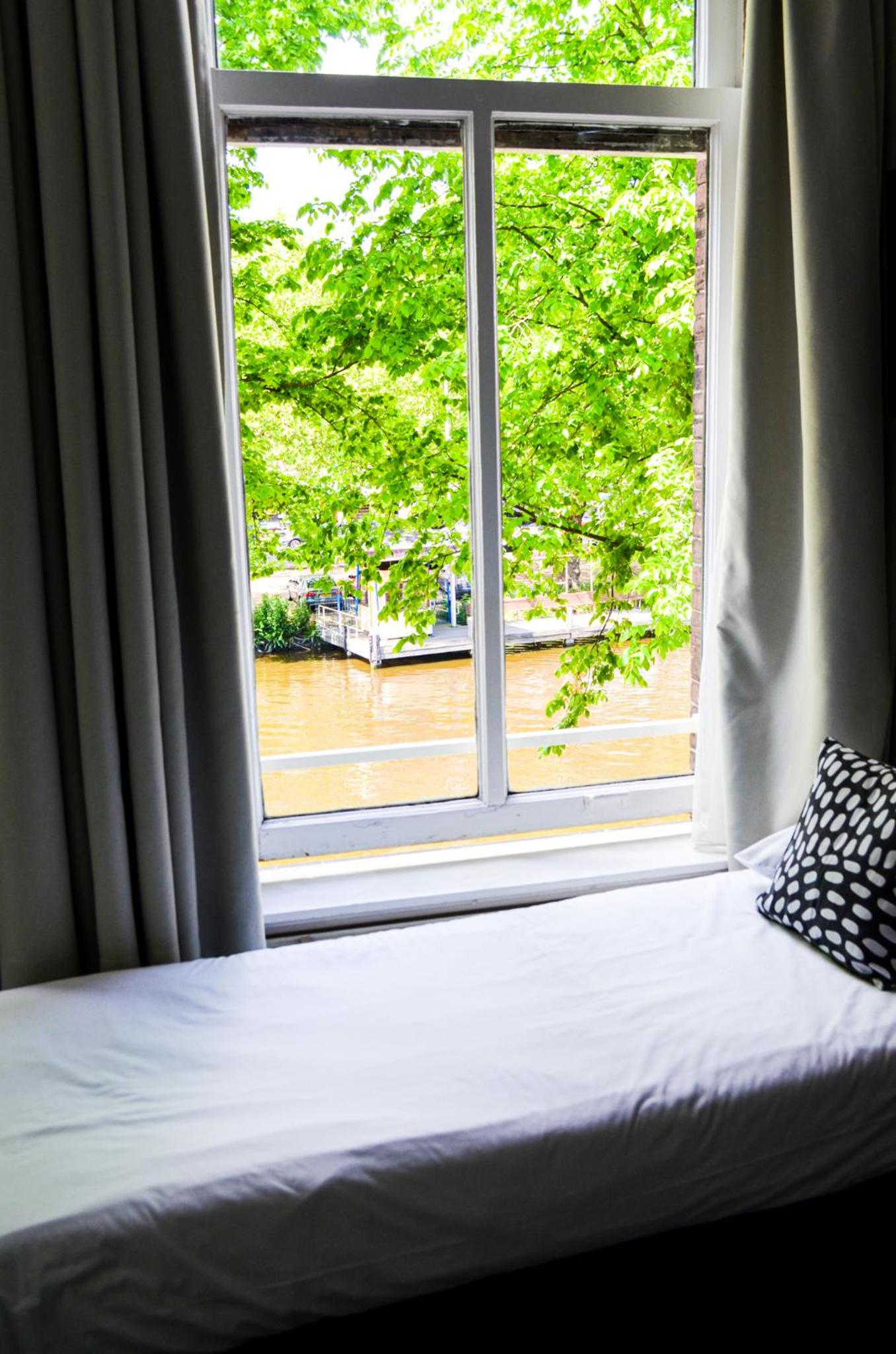 Фото Kooyk Hotel