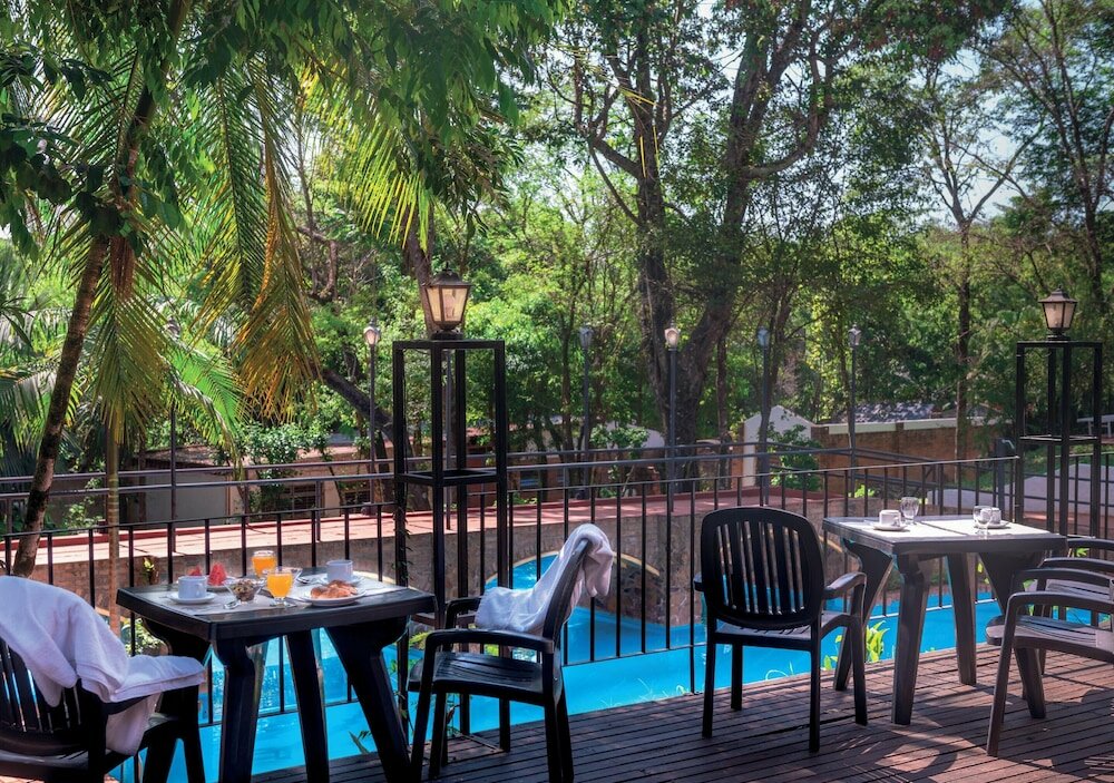 Фото Bagu Iguazú Hotel el Leñador