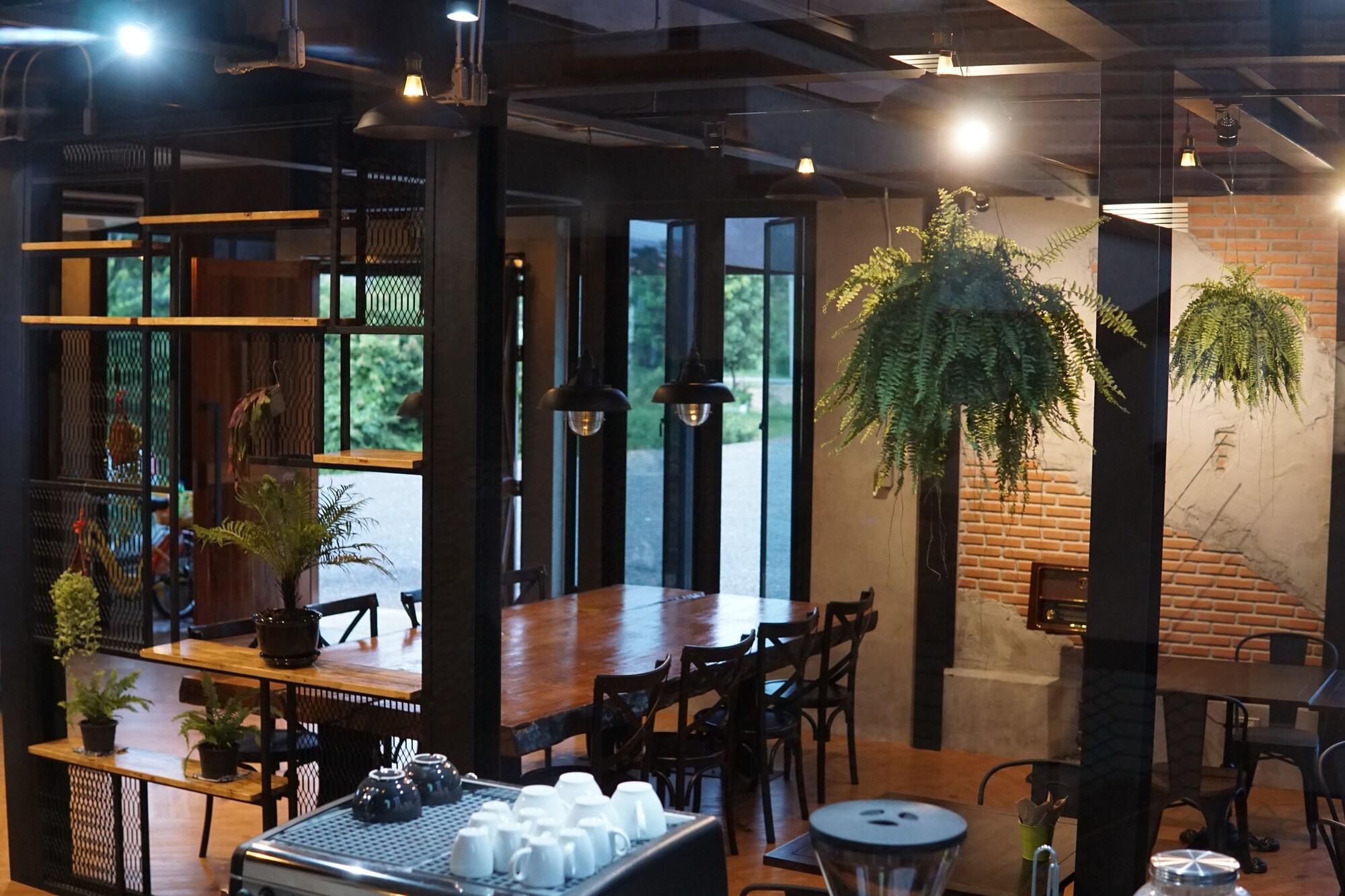 Фото Chartame Boutique Hotel