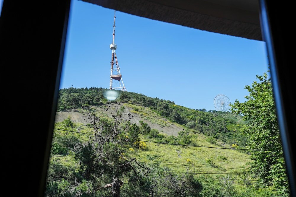 Фото Andza Tbilisi Hotel