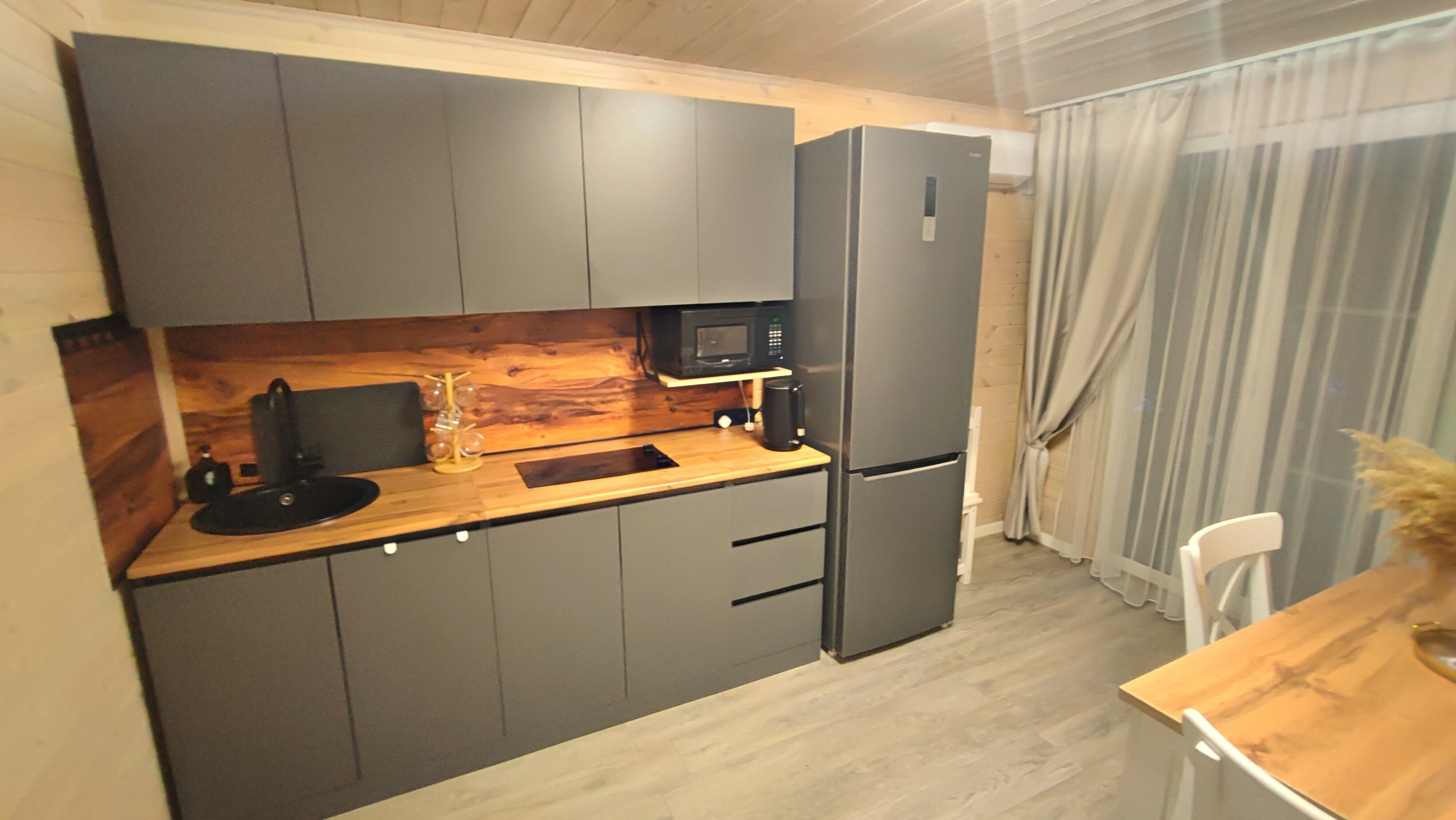 Фото Теплота