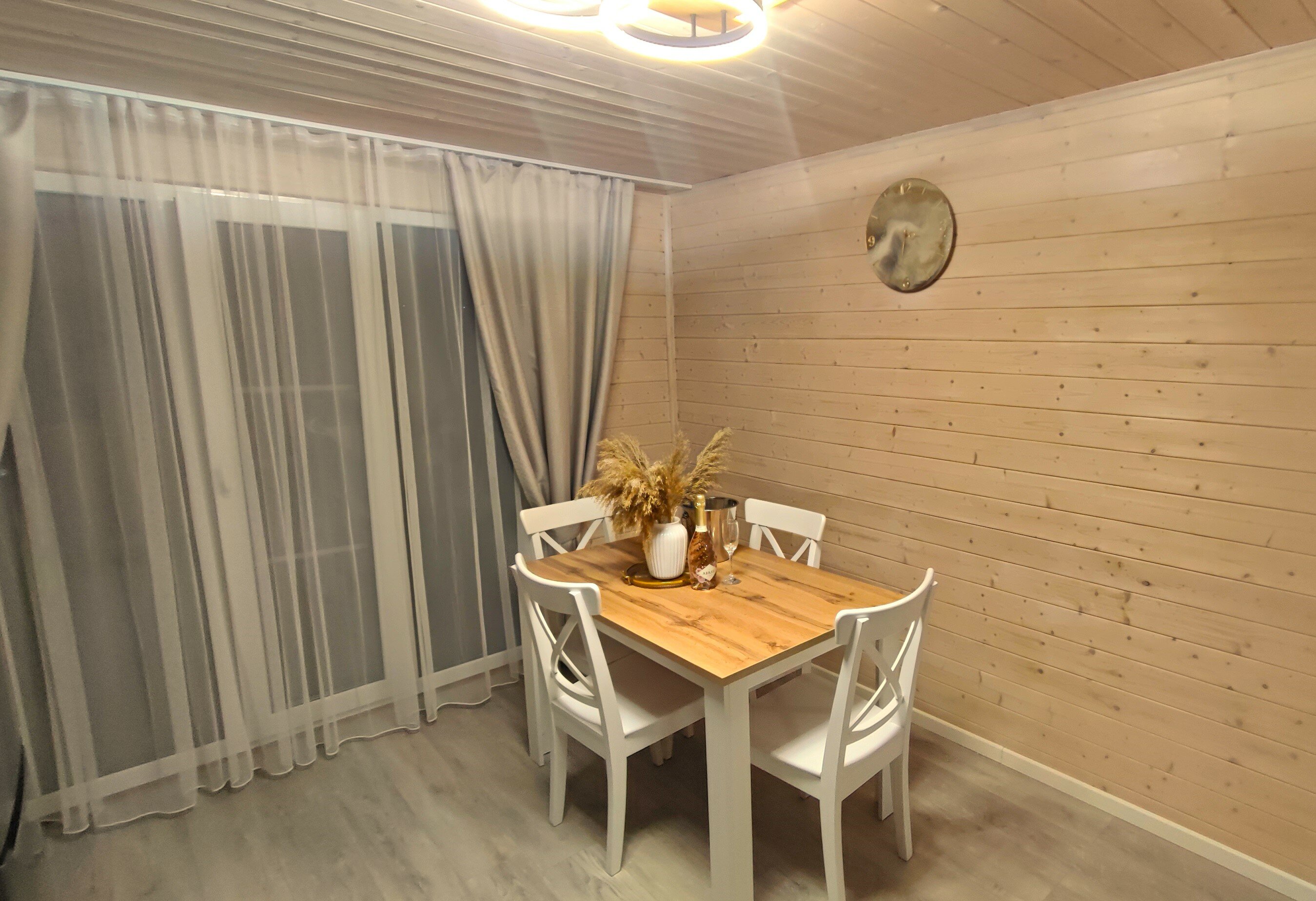 Фото Теплота