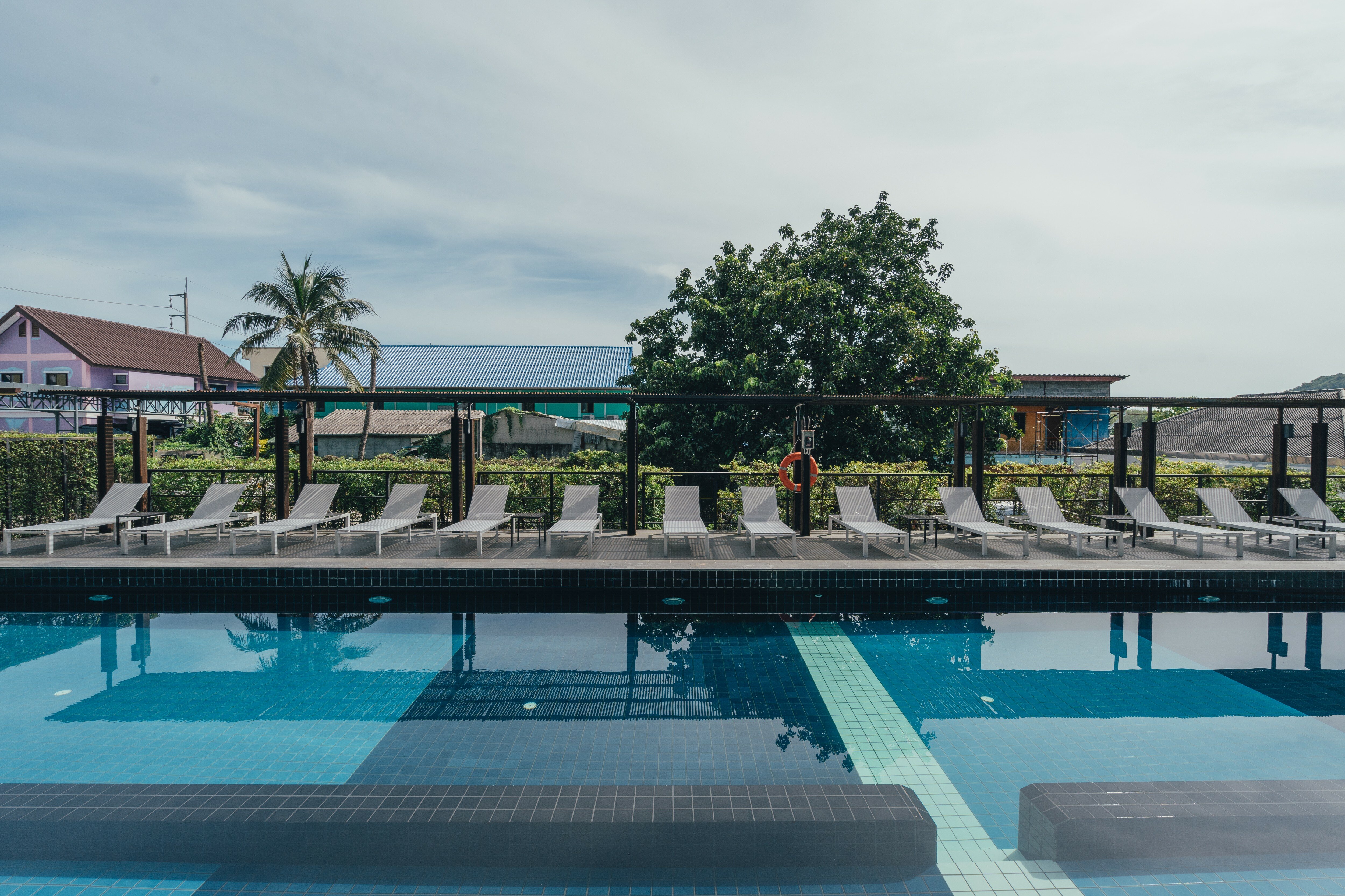 Фото Sugar Marina Aviator Phuket Airport