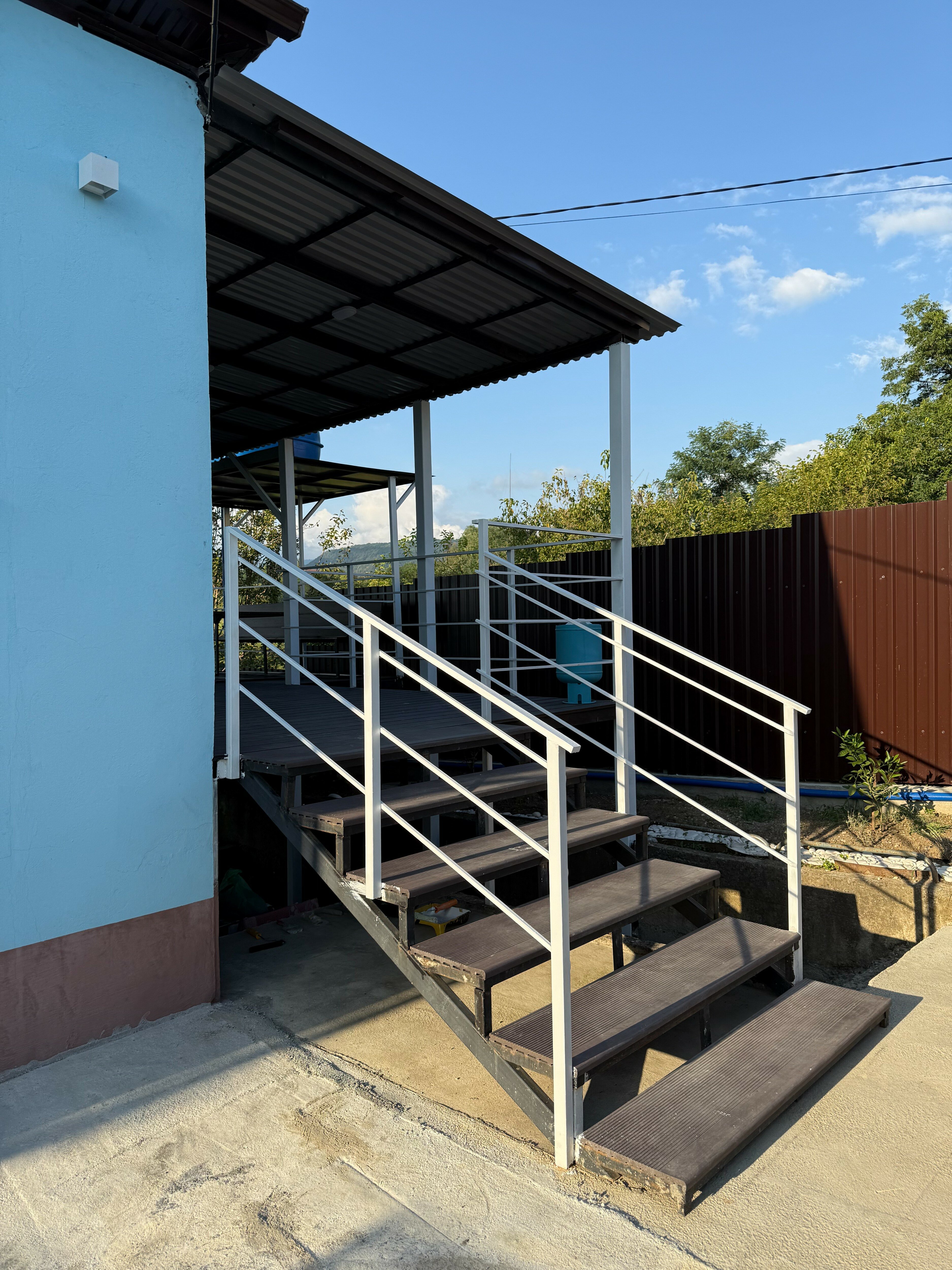 Фото На высоте