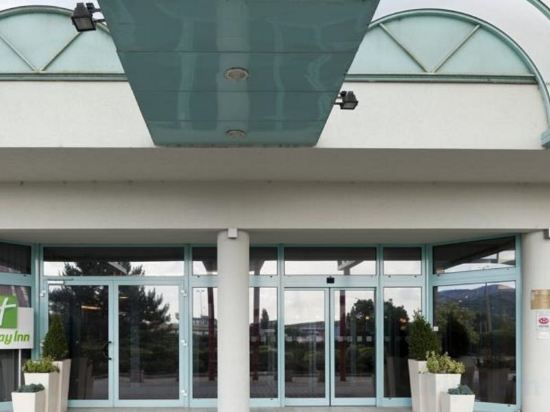 Фото Holiday Inn Budapest-Budaors, an Ihg Hotel