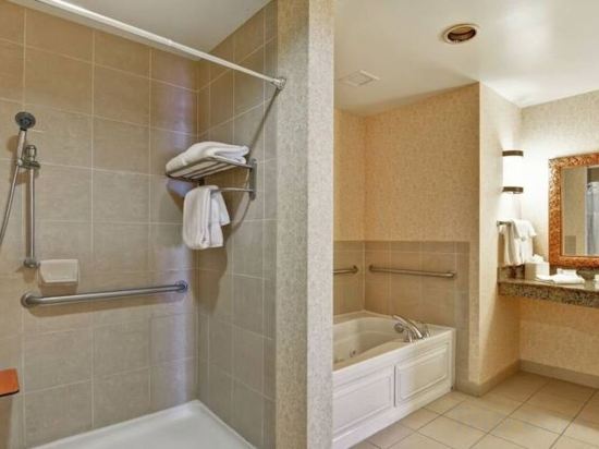 Фото Hilton Garden Inn Amarillo