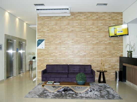 Фото Nobile Hotel Belo Horizonte