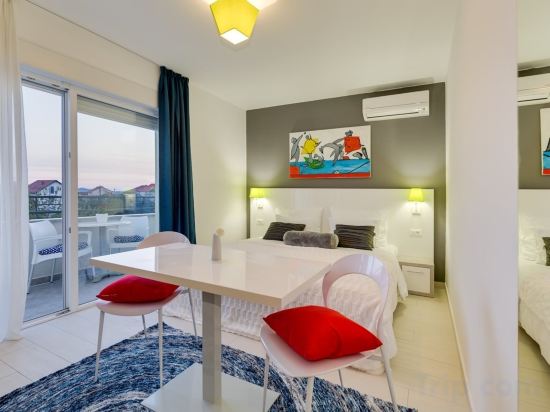 Фото Villa Liburnum