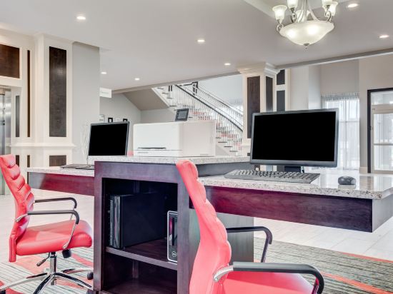 Фото Holiday Inn Hotel & Suites Lafayette North, an Ihg Hotel