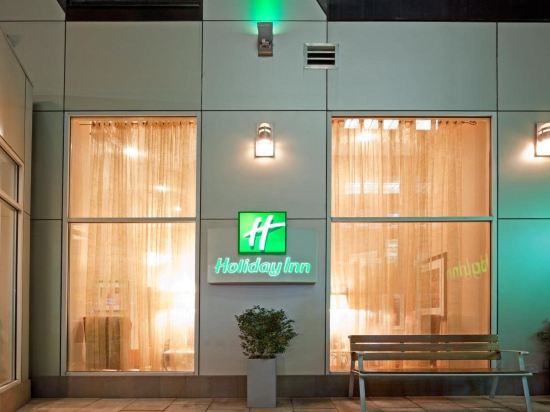 Фото Holiday Inn Manhattan 6th Ave - Chelsea