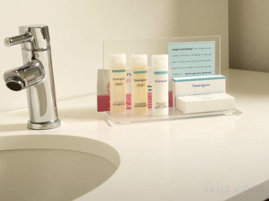 Фото Hampton Inn Lake Charles