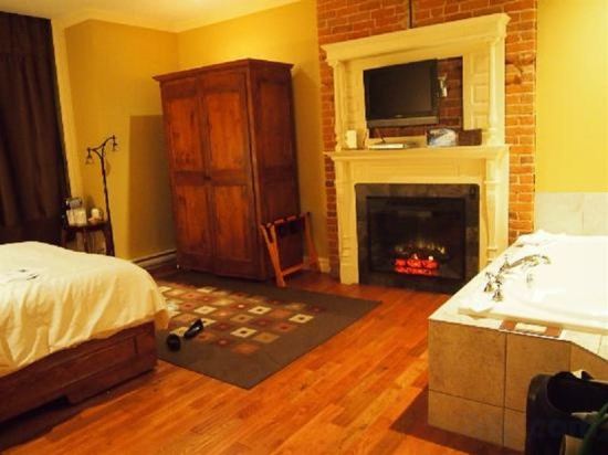 Фото Unilofts Grande-Allée