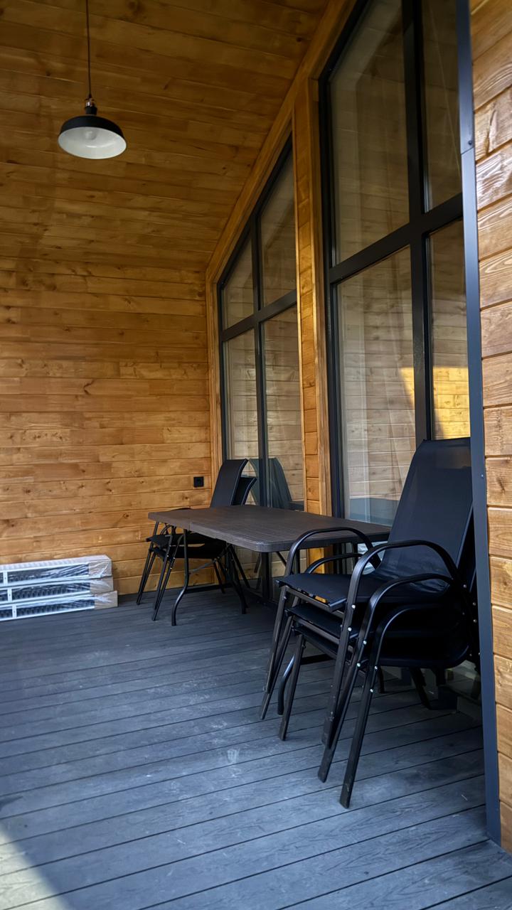 Фото Dombay Paradise