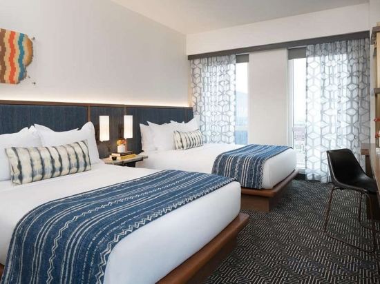 Фото DoubleTree by Hilton Hotel Esplanade Darwin