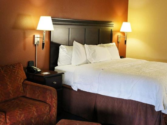 Фото Hampton Inn Bentonville/Rogers