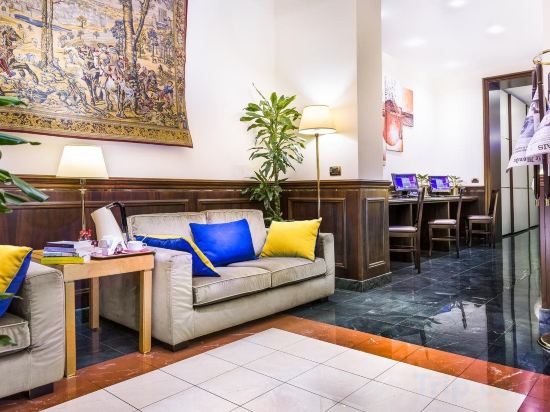 Фото Hotel Diocleziano