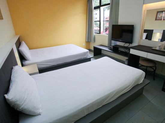 Фото Seng Wah Hotel