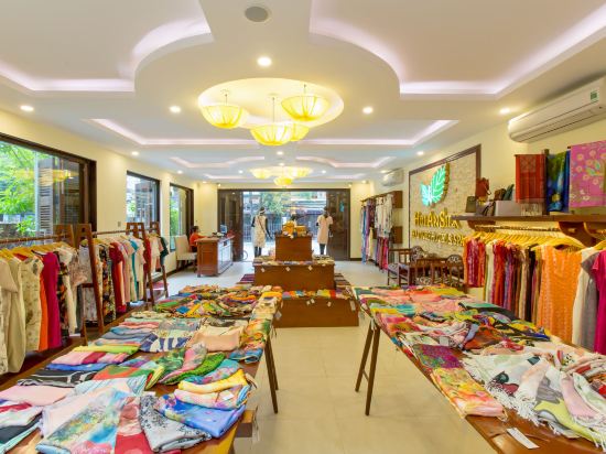 Фото Silkotel Hoi An