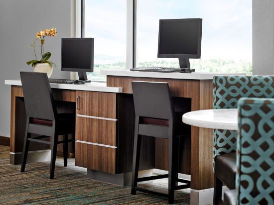 Фото Residence Inn Lake Charles