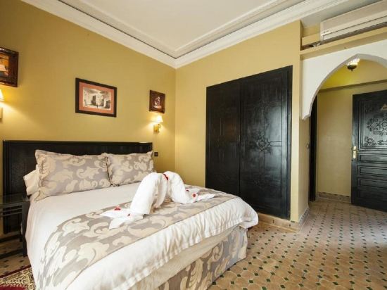 Фото Отель Le Caspien Boutique Hotel
