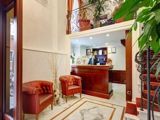 Фото Hotel Best Roma