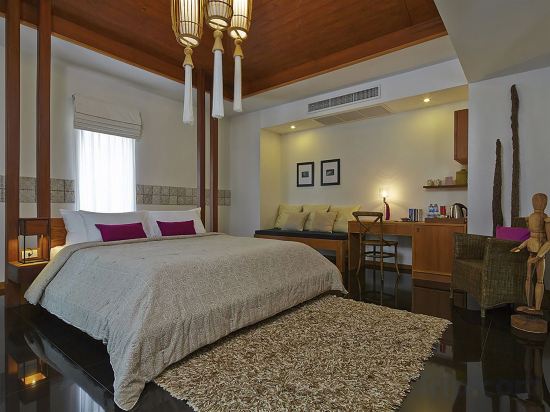 Фото Villa Villa Pattaya