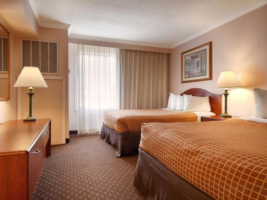 Фото Best Western Ocean City Hotel & Suites