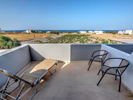 Фото Anamar Santorini