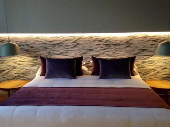 Фото Hotel Leopardi