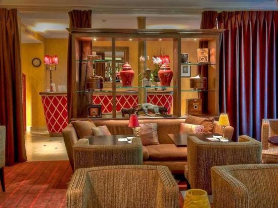 Фото Lenox Montparnasse