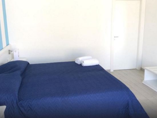 Фото Scala Dei Turchi Resort