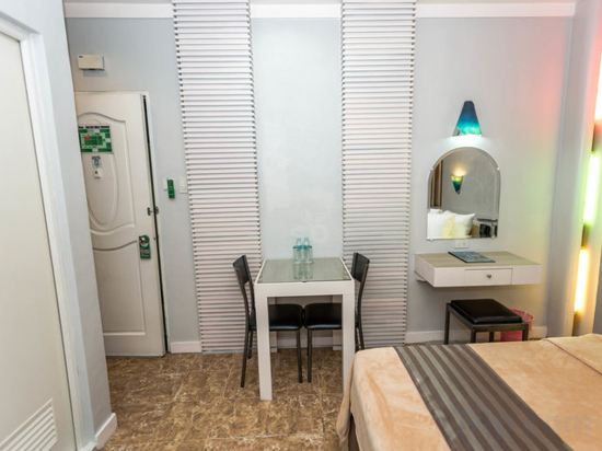 Фото Urban Travellers