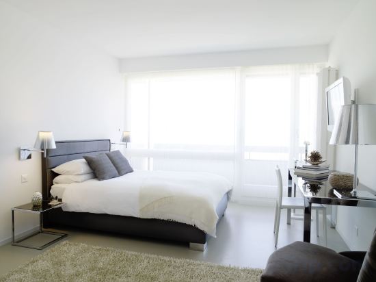 Фото Visionapartments Lausanne Rue Caroline